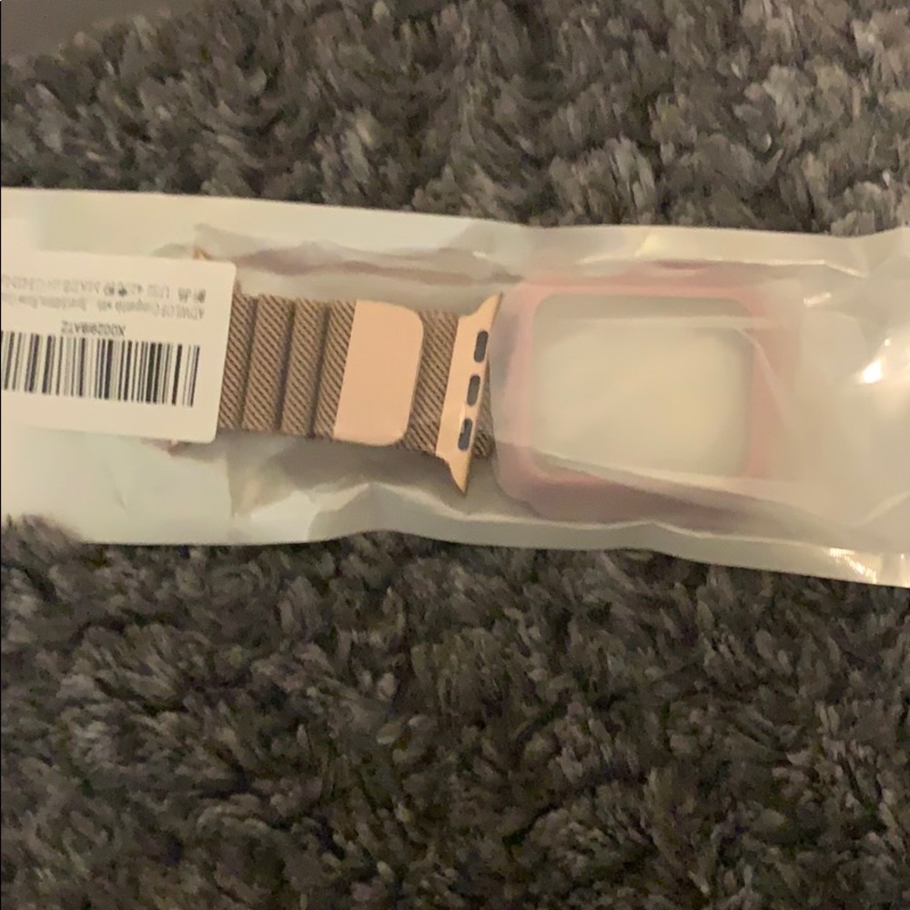 App watch band